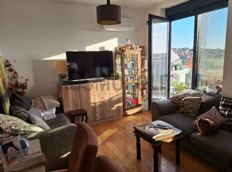 Stan Beograd, Banjica – fotografija 3
