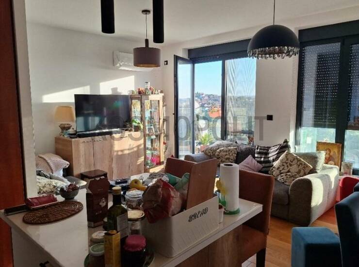 Stan Beograd, Banjica – fotografija 4