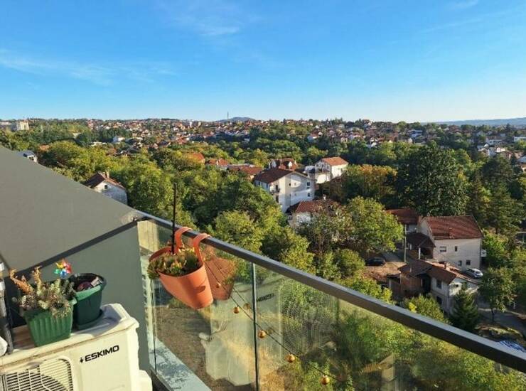 Stan Beograd, Banjica – fotografija 8