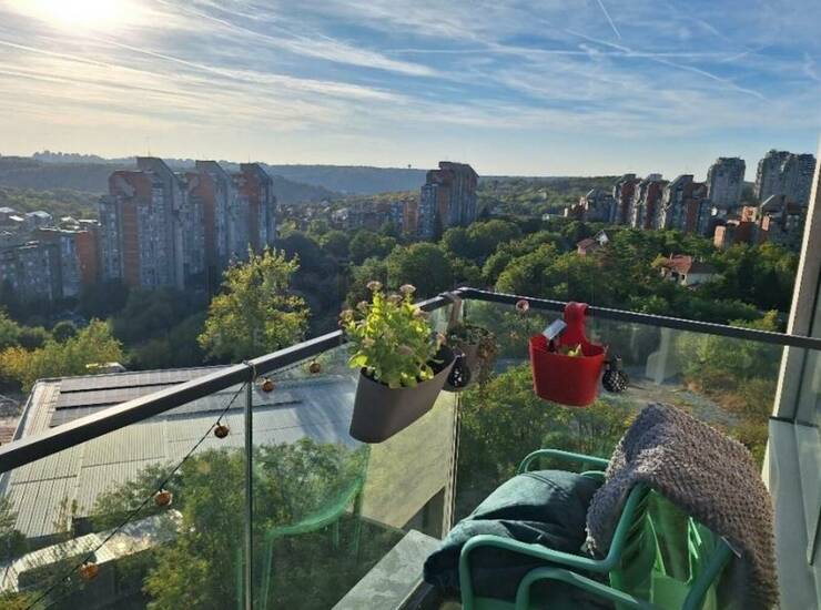 Stan Beograd, Banjica – fotografija 9
