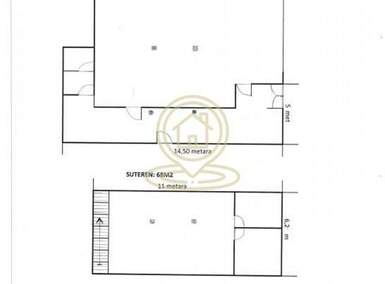 Poslovni prostor / Lokal · 330m² · 2.700€ | SveNekretnine