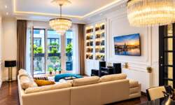 Cetvorosoban stan, Kalenić · 140m² · 3.500€ | SveNekretnine
