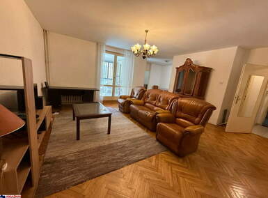 Trosoban stan, Hram Svetog Save · 93m² · 390.000€ | SveNekretnine