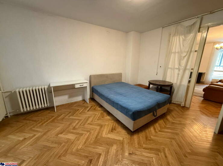 Stan Beograd, Hram Svetog Save – fotografija 7