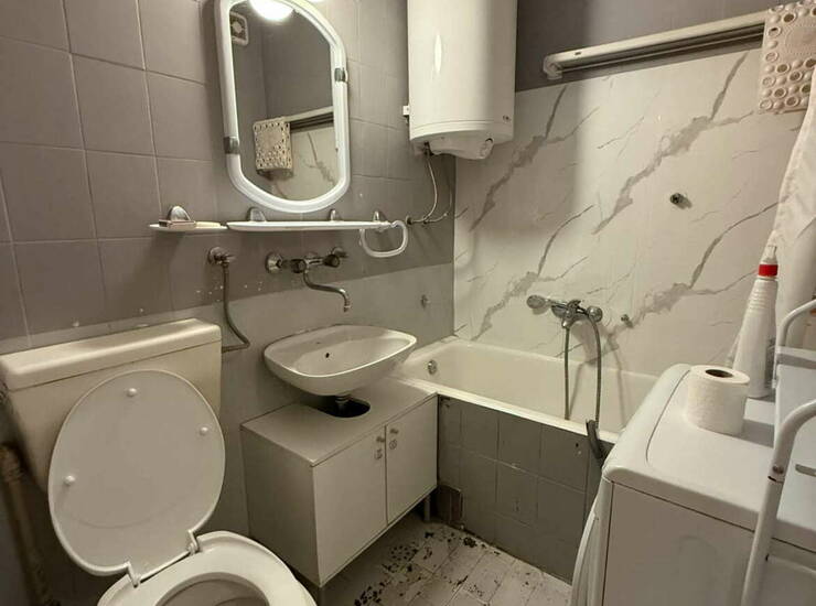 Stan Beograd, Hram Svetog Save – fotografija 9
