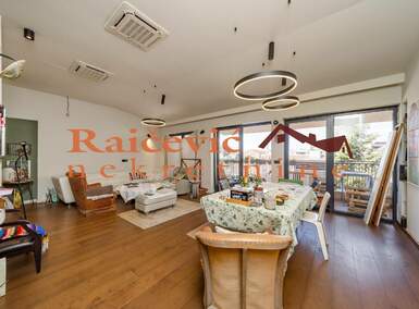 Trosoban stan, Kalenic · 112m² · 460.000€ | SveNekretnine