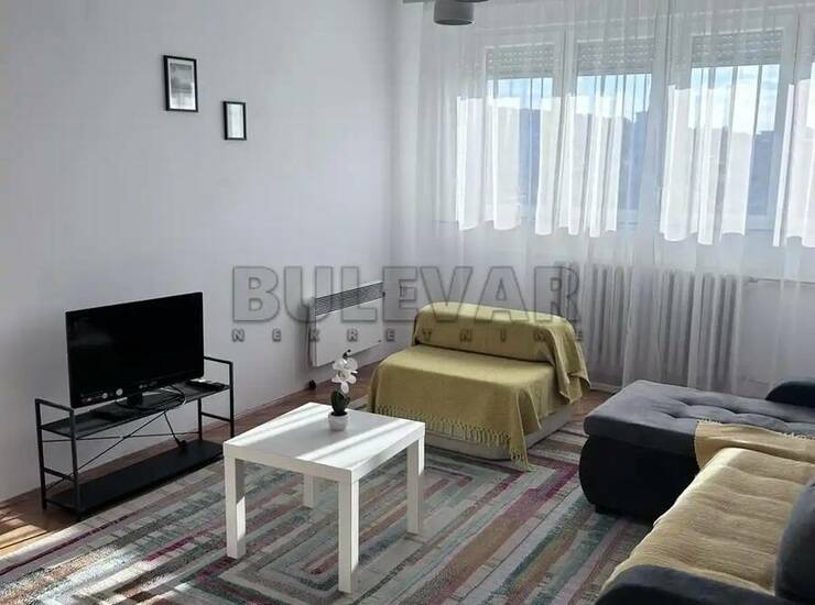 Stan Niš, Palilula – fotografija 1