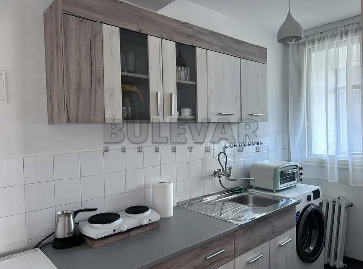 Stan Niš, Palilula – fotografija 5