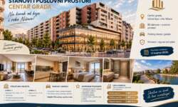 Poslovni prostor / Lokal, Niš · 53m² · 159.000€ | SveNekretnine