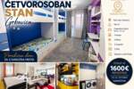 Stan Novi Sad – fotografija 1
