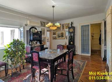 Troiposoban stan, Slavija · 95m² · 365.000€ | SveNekretnine