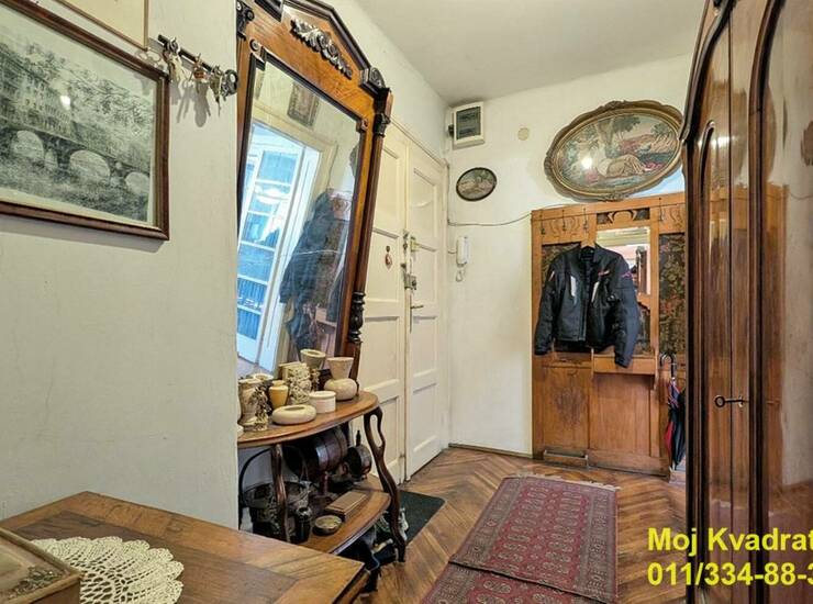 Stan Beograd, Slavija – fotografija 11