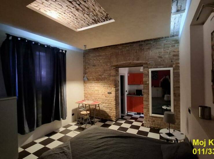 Poslovni prostor / Lokal Beograd, Tašmajdan – fotografija 1