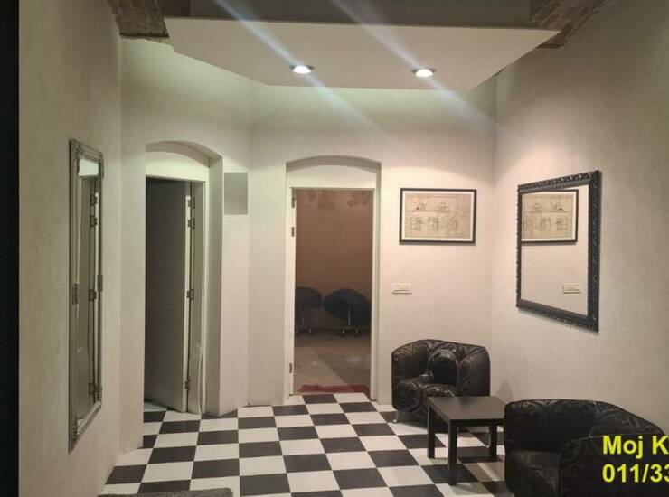 Poslovni prostor / Lokal Beograd, Tašmajdan – fotografija 4