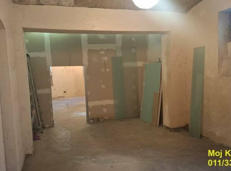 Poslovni prostor / Lokal Beograd, Tašmajdan – fotografija 9