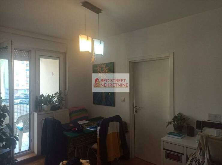Stan Beograd, Stepa Stepanović – fotografija 8