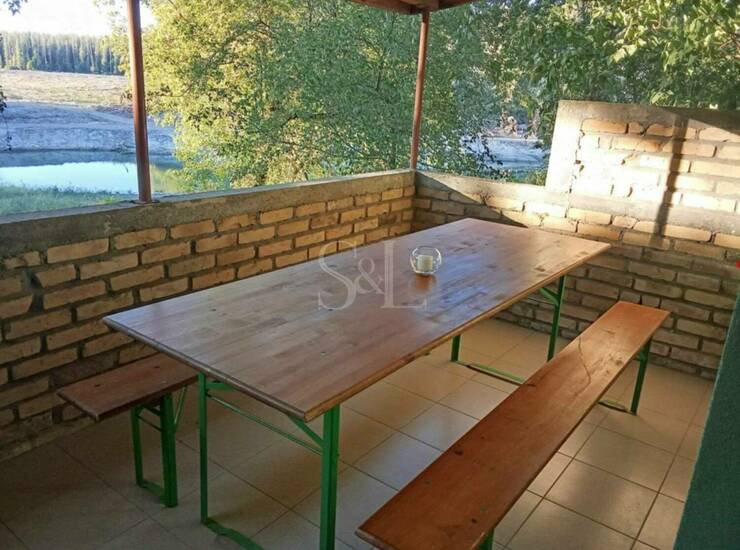 Apartman Sombor, Bezdan – fotografija 4