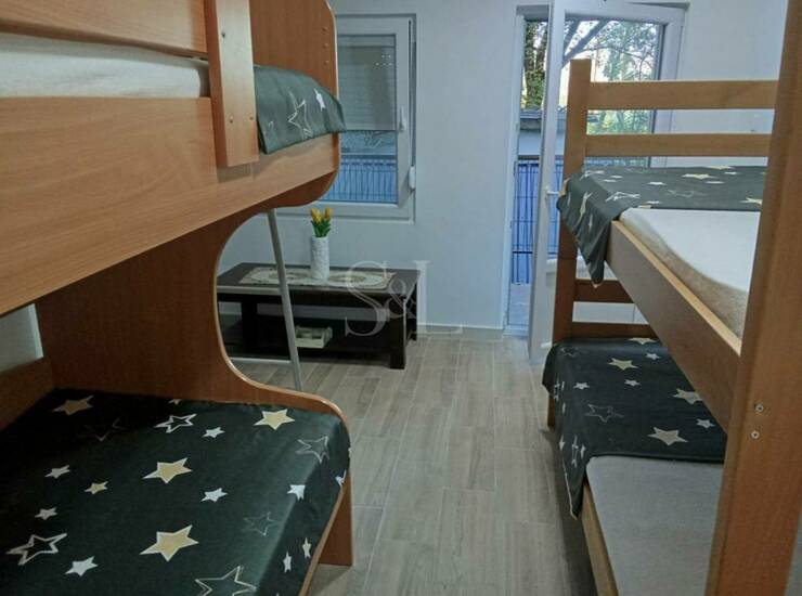 Apartman Sombor, Bezdan – fotografija 6