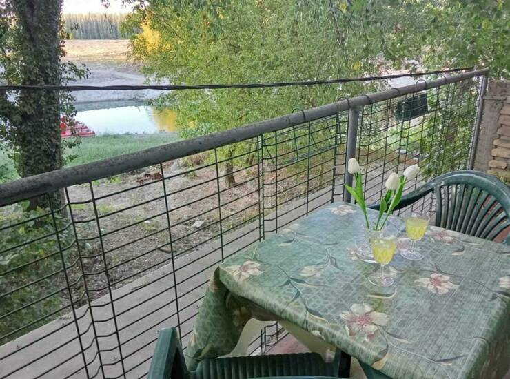 Apartman Sombor, Bezdan – fotografija 10