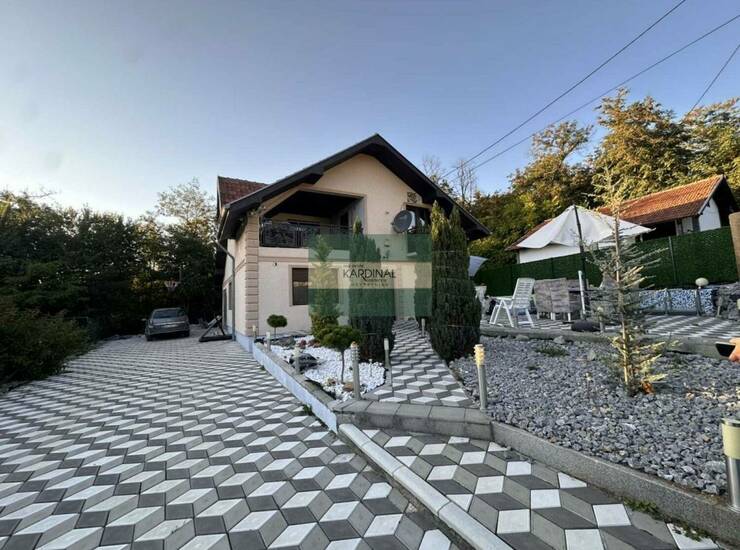 Kuća Kragujevac – fotografija 1