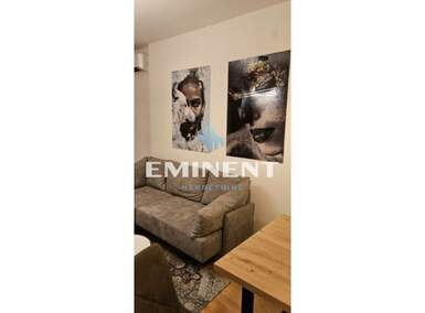 Dvosoban stan, Blok 65 · 54m² · 1.100€ | SveNekretnine