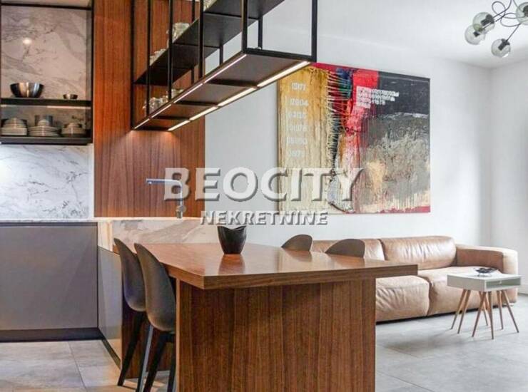 Stan Beograd, Vračar (centar) – fotografija 1