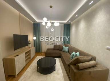 Dvosoban stan, Stari Grad · 50m² · 1.000€ | SveNekretnine