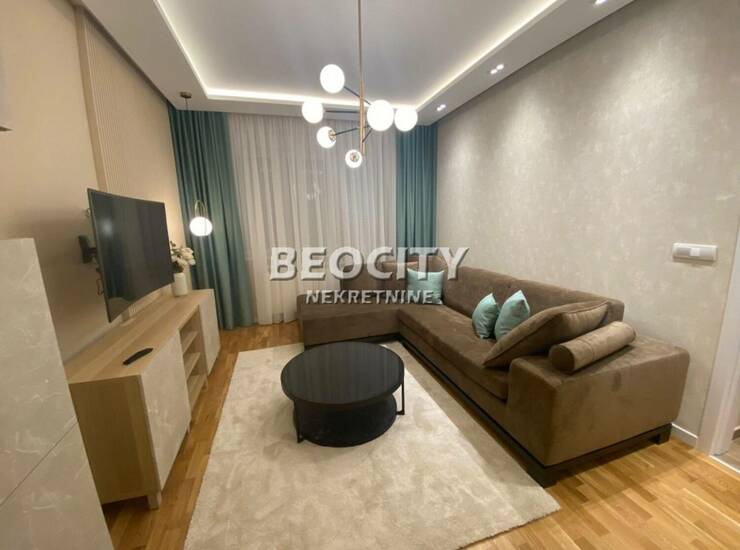 Stan Beograd, Stari Grad – fotografija 3