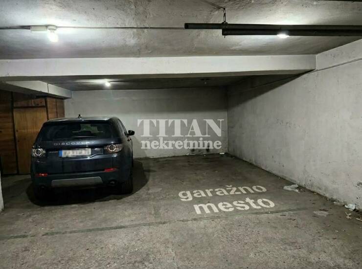 Stan Beograd, Banovo brdo – fotografija 9