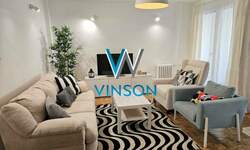 Jednoiposoban stan, Liman IV · 50m² · 600€ | SveNekretnine