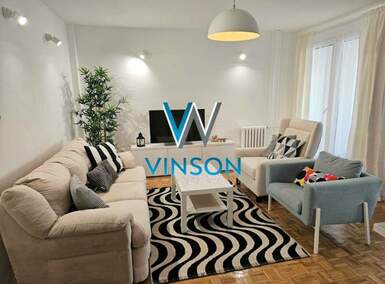 Jednoiposoban stan, Liman IV · 50m² · 600€ | SveNekretnine