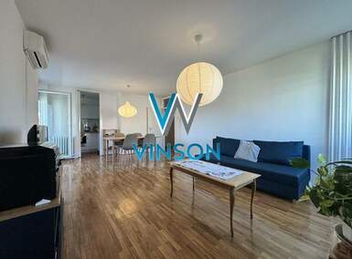 Dvosoban stan, Liman III · 54m² · 600€ | SveNekretnine