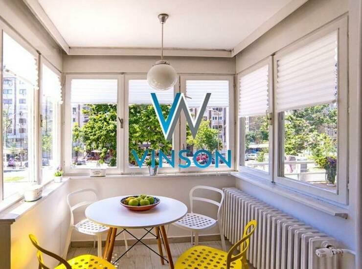 Stan Novi Sad, Bulevar Oslobođenja – fotografija 8
