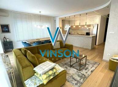 Dvoiposoban stan, Liman III · 105m² · 448.000€ | SveNekretnine