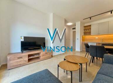 Jednoiposoban stan, Centar · 40m² · 101.800€ | SveNekretnine