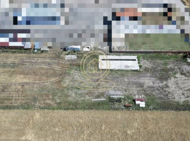 Plac Niš – fotografija 1
