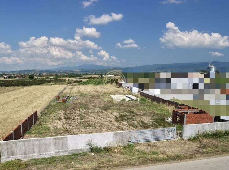 Plac Niš – fotografija 3