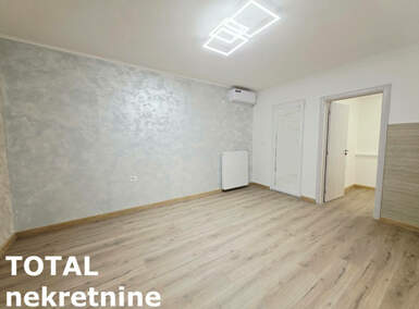 Jednoiposoban stan, Bulevar · 33m² · 130.000€ | SveNekretnine