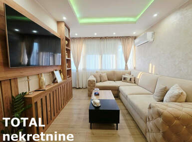 Troiposoban stan, Novi Sad · 66m² · 222.500€ | SveNekretnine