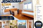 Stan Novi Sad – fotografija 1