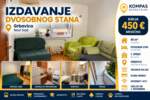 Stan Novi Sad – fotografija 1