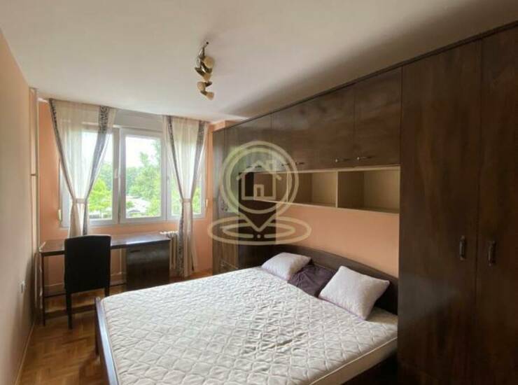 Stan Niš, Bulevar Nemanjica – fotografija 7