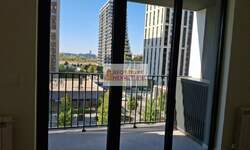 Jednosoban stan, Beograd na vodi · 32m² · 1.000€ | SveNekretnine