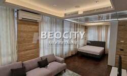 Dvosoban stan, Dedinje (rtv Pink) · 48m² · 1.000€ | SveNekretnine