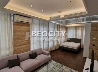 Dvosoban stan, Dedinje (rtv Pink) · 48m² · 1.000€ | SveNekretnine