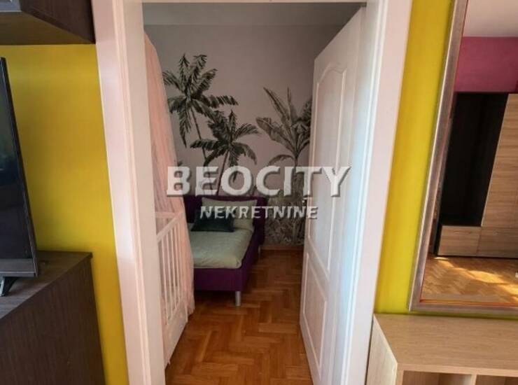 Stan Novi Sad, Nova Detelinara – fotografija 9
