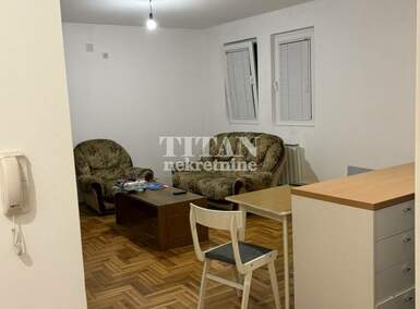 Dvosoban stan, Železnik · 55m² · 350€ | SveNekretnine