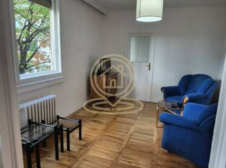 Stan Beograd, Miljakovac – fotografija 5