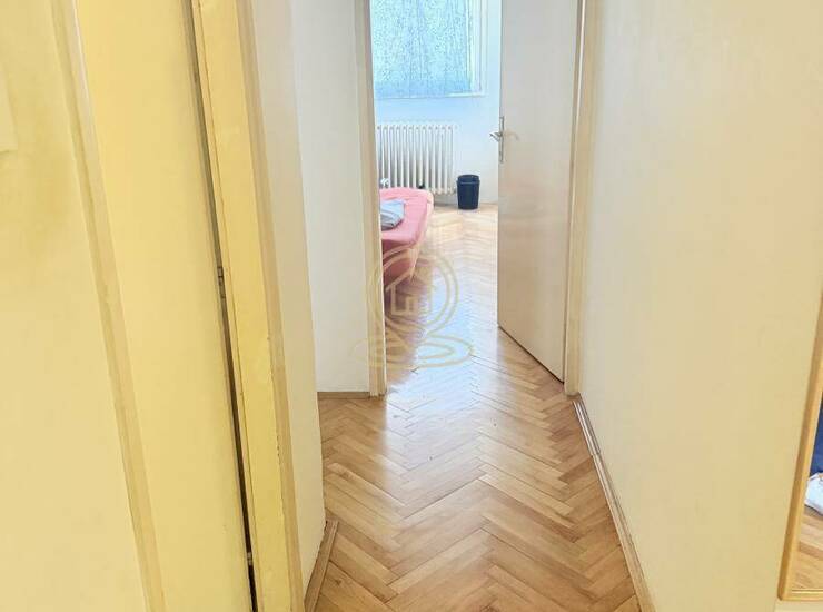 Stan Niš, Bulevar Nemanjica – fotografija 3