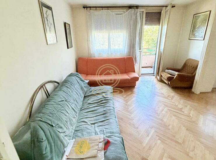 Stan Niš, Bulevar Nemanjica – fotografija 6